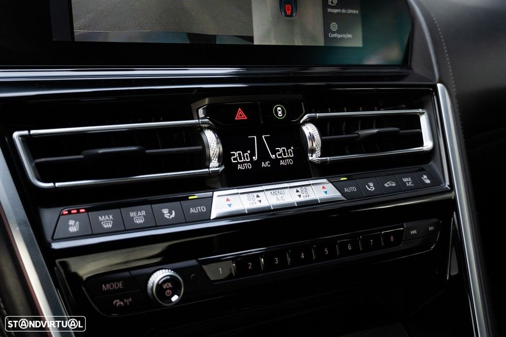 BMW 840 d xDrive Pack M - 31