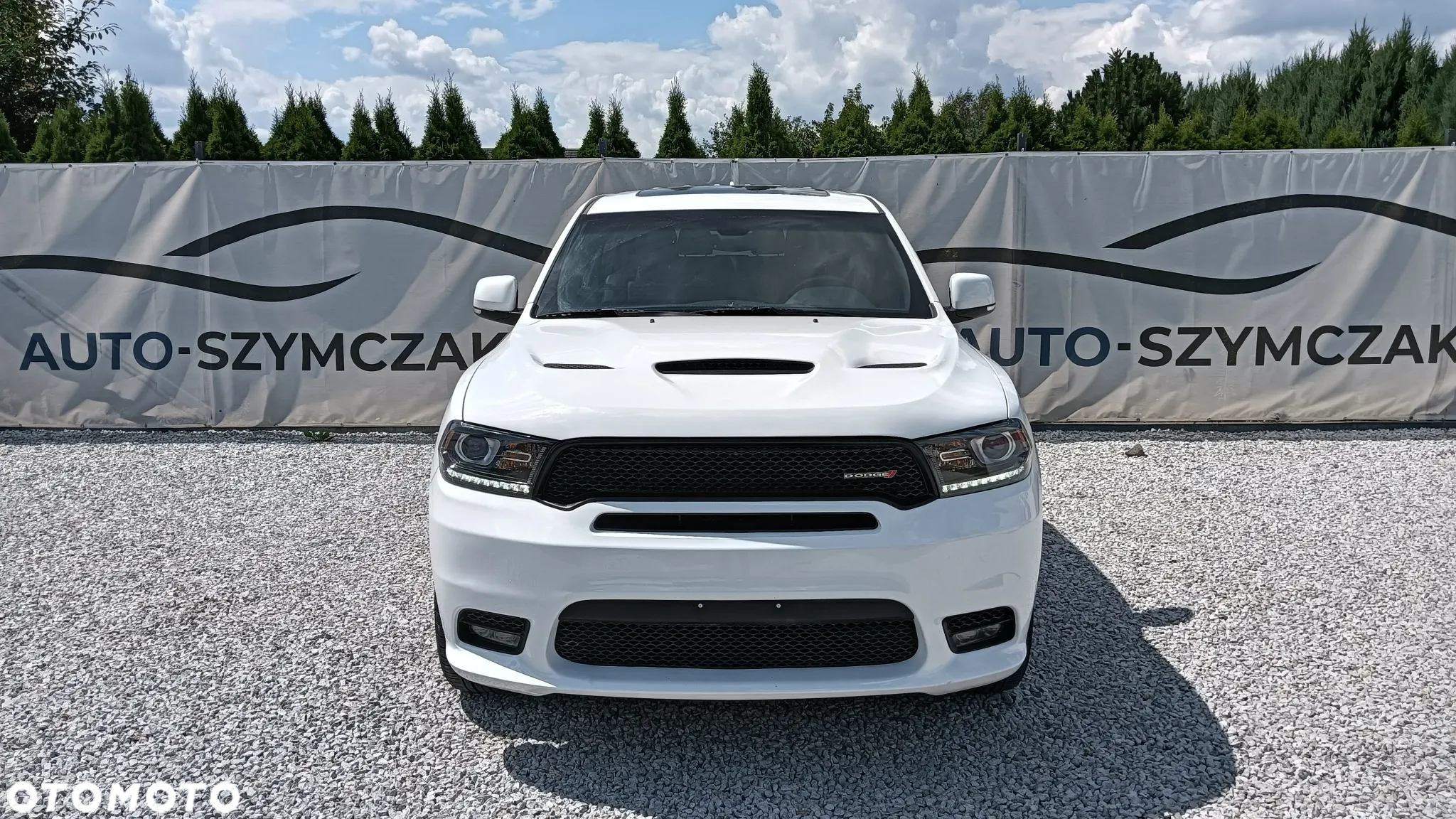 Dodge Durango - 7