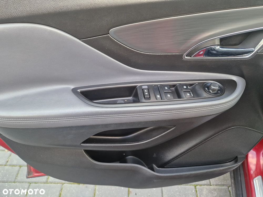 Opel Mokka 1.7 CDTI Cosmo S&S - 22