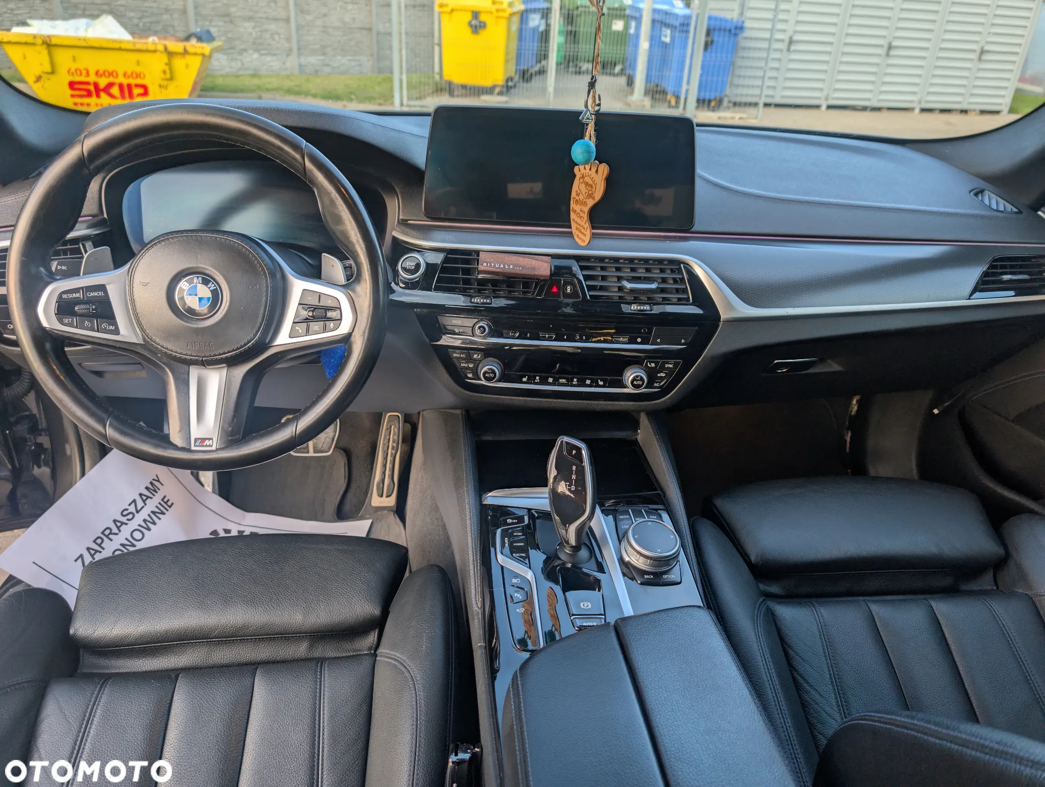 BMW Seria 5 - 21