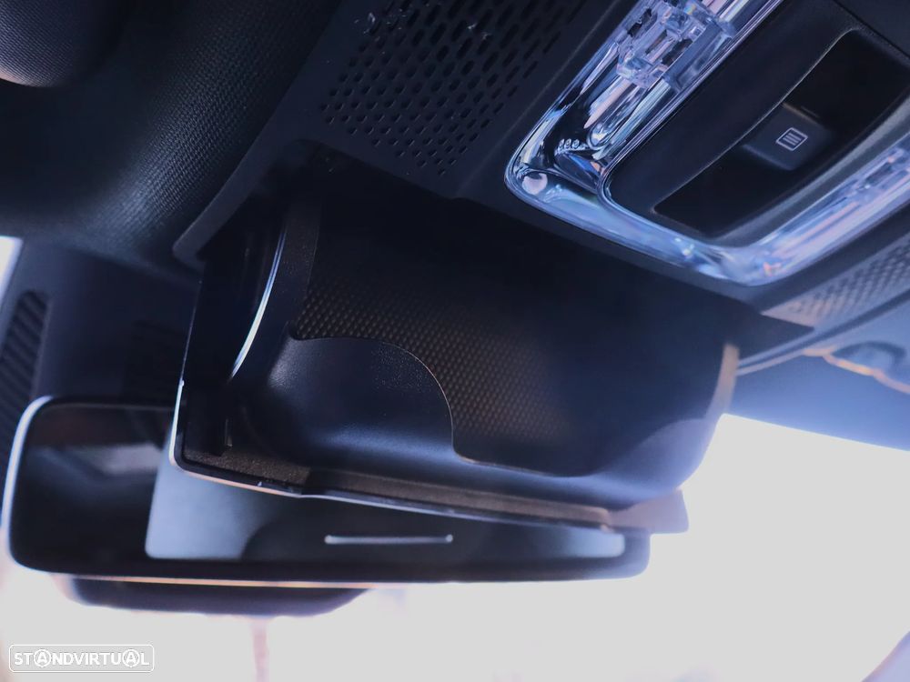 Mercedes-Benz CLA 180 d Shooting Brake AMG Line Aut. - 20