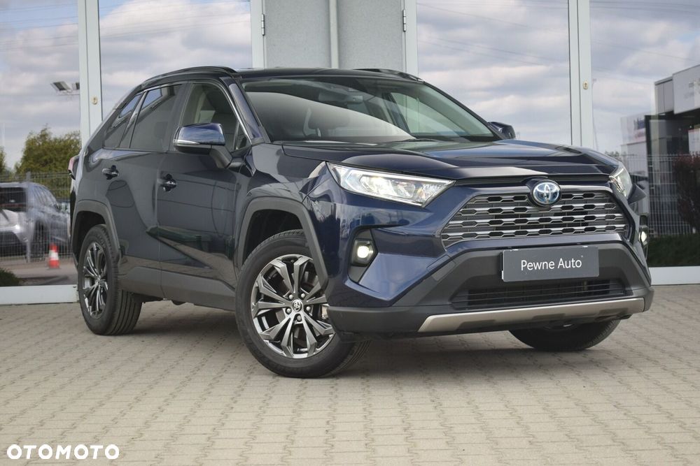 Toyota RAV4 - 8