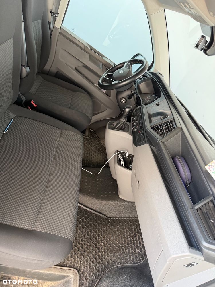 Volkswagen Transporter L2 DSG - 1
