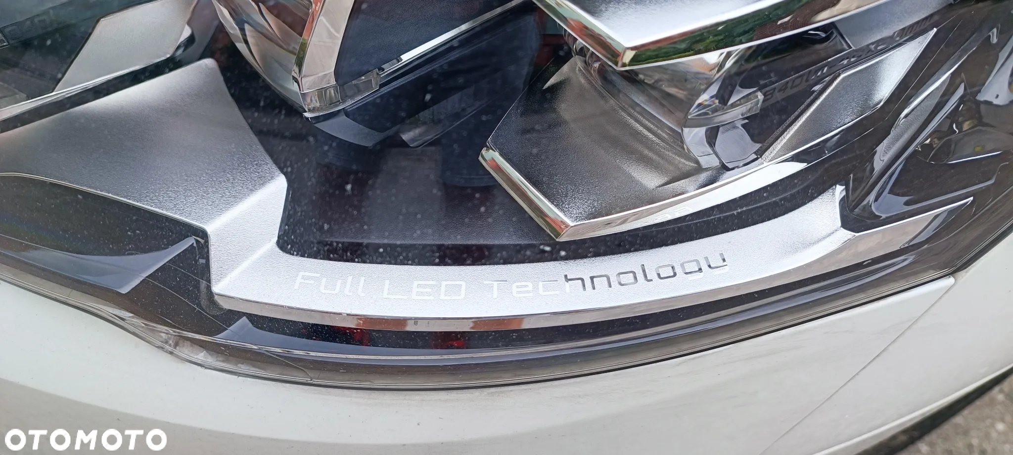 Peugeot 508 SW BlueHDi 150 Stop&Start Allure - 14