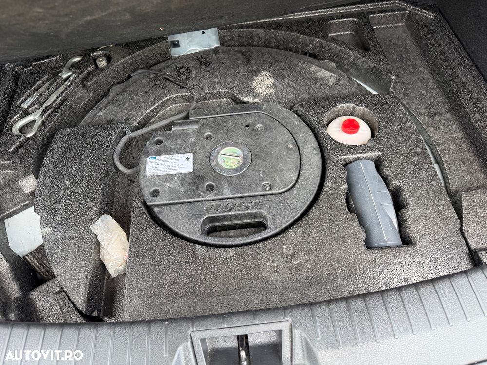 NISSAN Qashqai 2012 — imagine 14