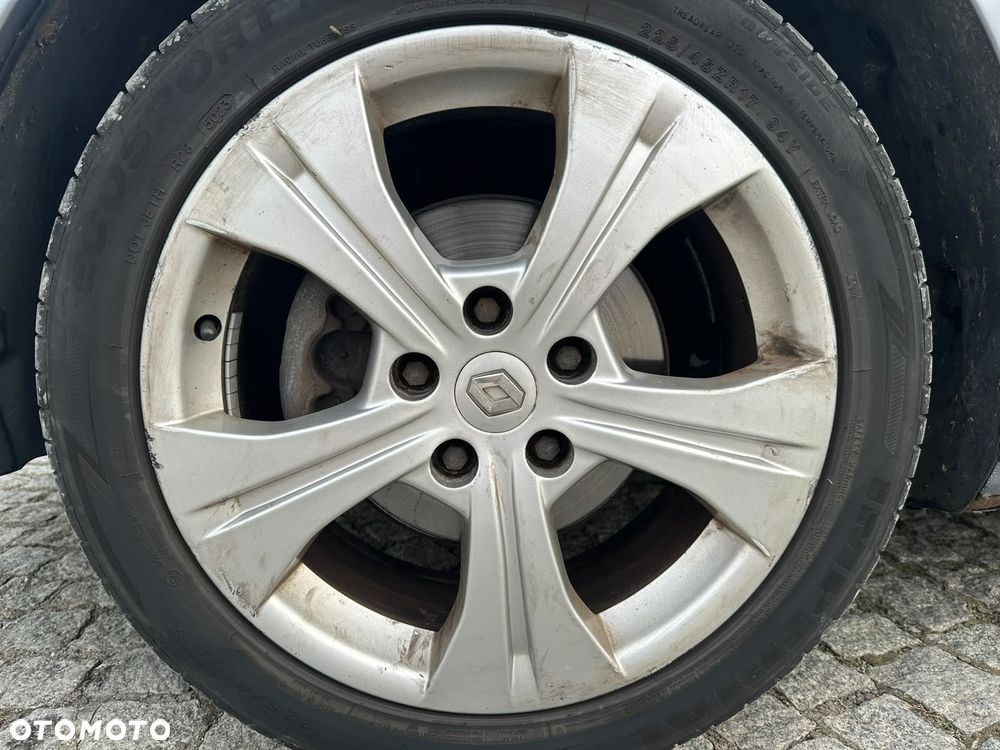 Renault Megane - 11