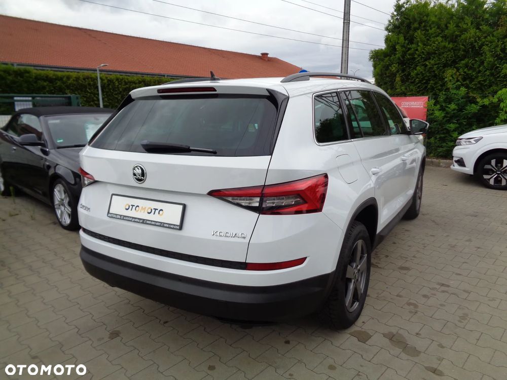 Skoda Kodiaq - 8