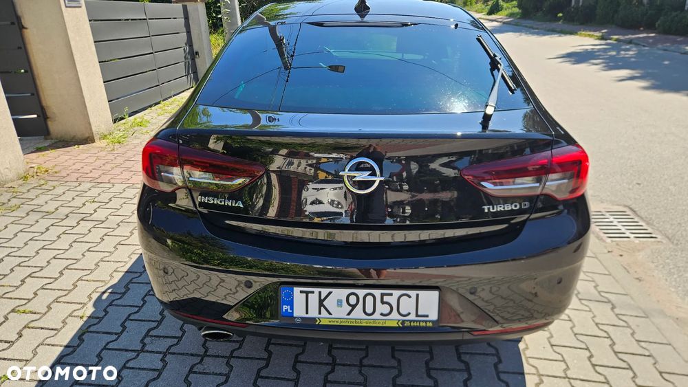 Opel Insignia CT 2.0 CDTI - 3