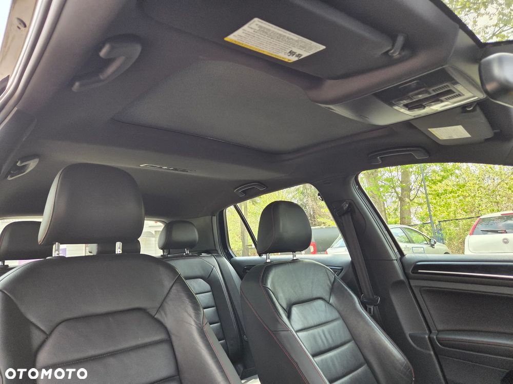 Volkswagen Golf GTI BlueMotion Technology - 15