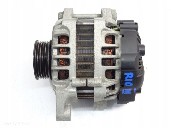 ALTERNATOR KIA RIO III 2011- 1.2 BENZ 37300-03350