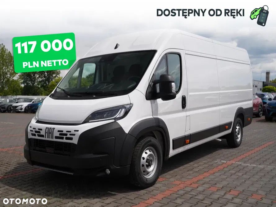 Fiat Ducato Maxi H3-Power L4H2 - 1