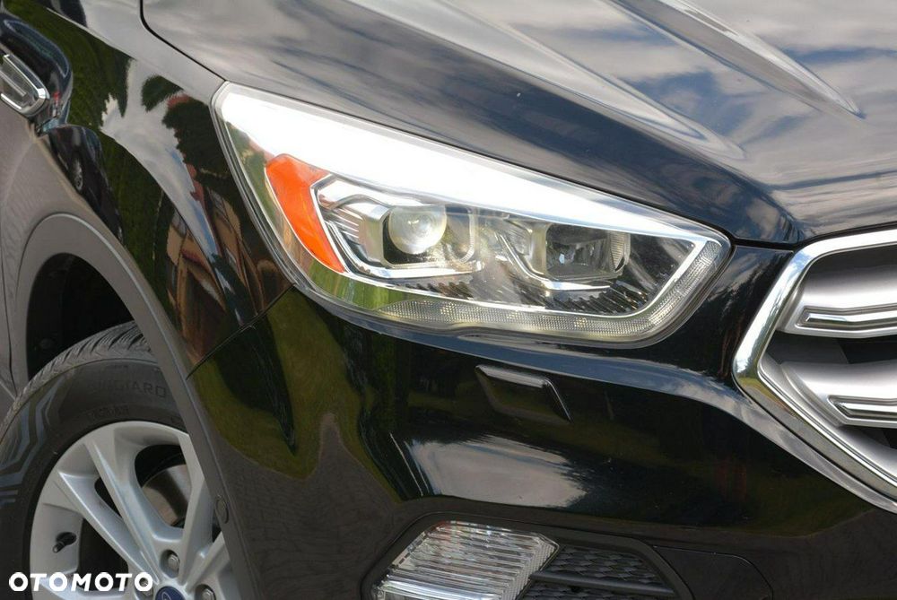 Ford Kuga 2.0 TDCi 4WD Titanium - 8