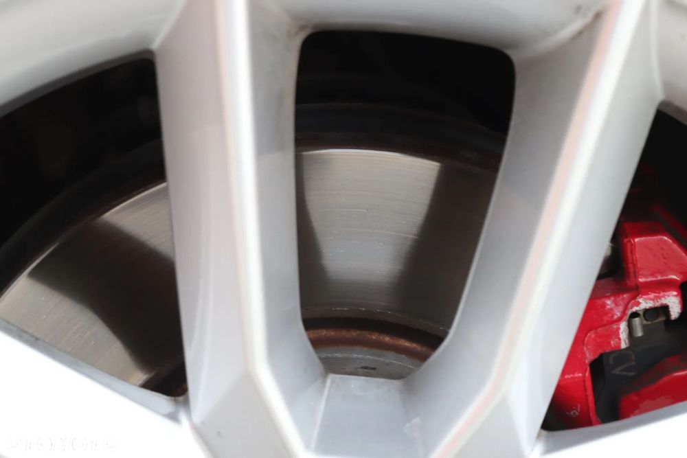 Skoda Octavia 2.0 TDI (Green tec) 4x4 DSG RS - 36