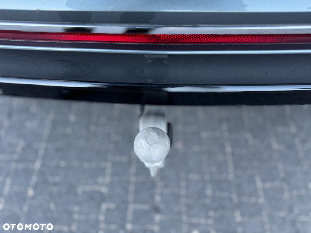 Volkswagen Tiguan 2.0 TSI 4Mot R-Line DSG - 11