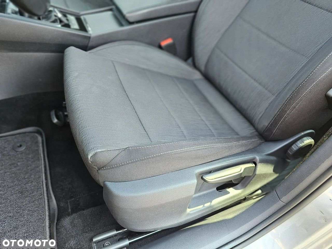 Skoda Superb 2.0 TDI SCR Style - 20
