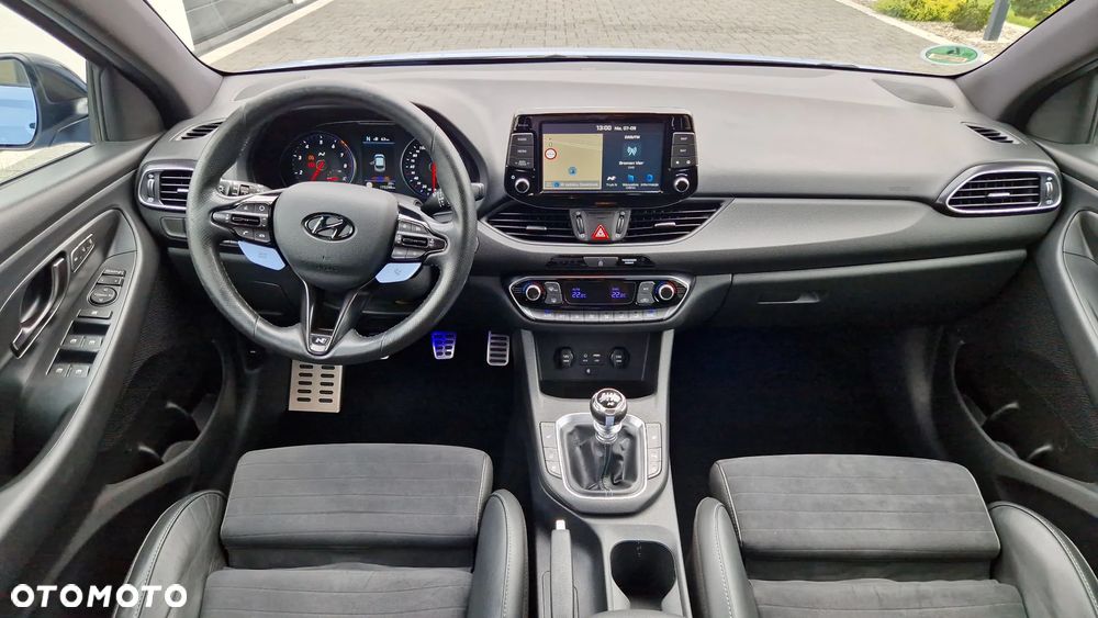 Hyundai i30 N 2.0 T-GDI Performance - 6
