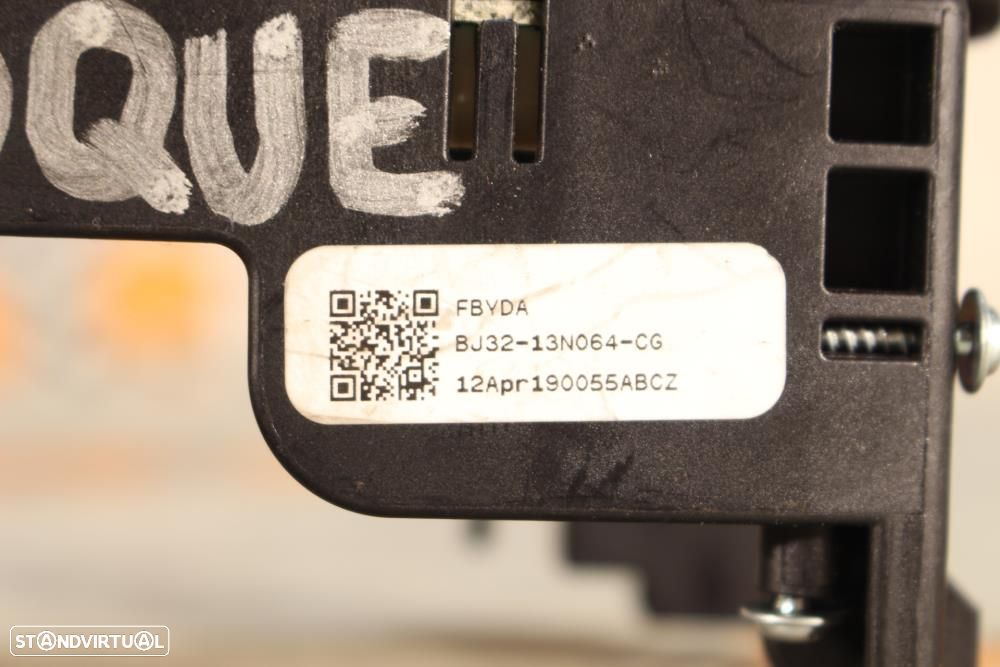 Módulo Eletrónico Land Rover Range Rover Evoque (L538)  Bj3213n064cg / - 7