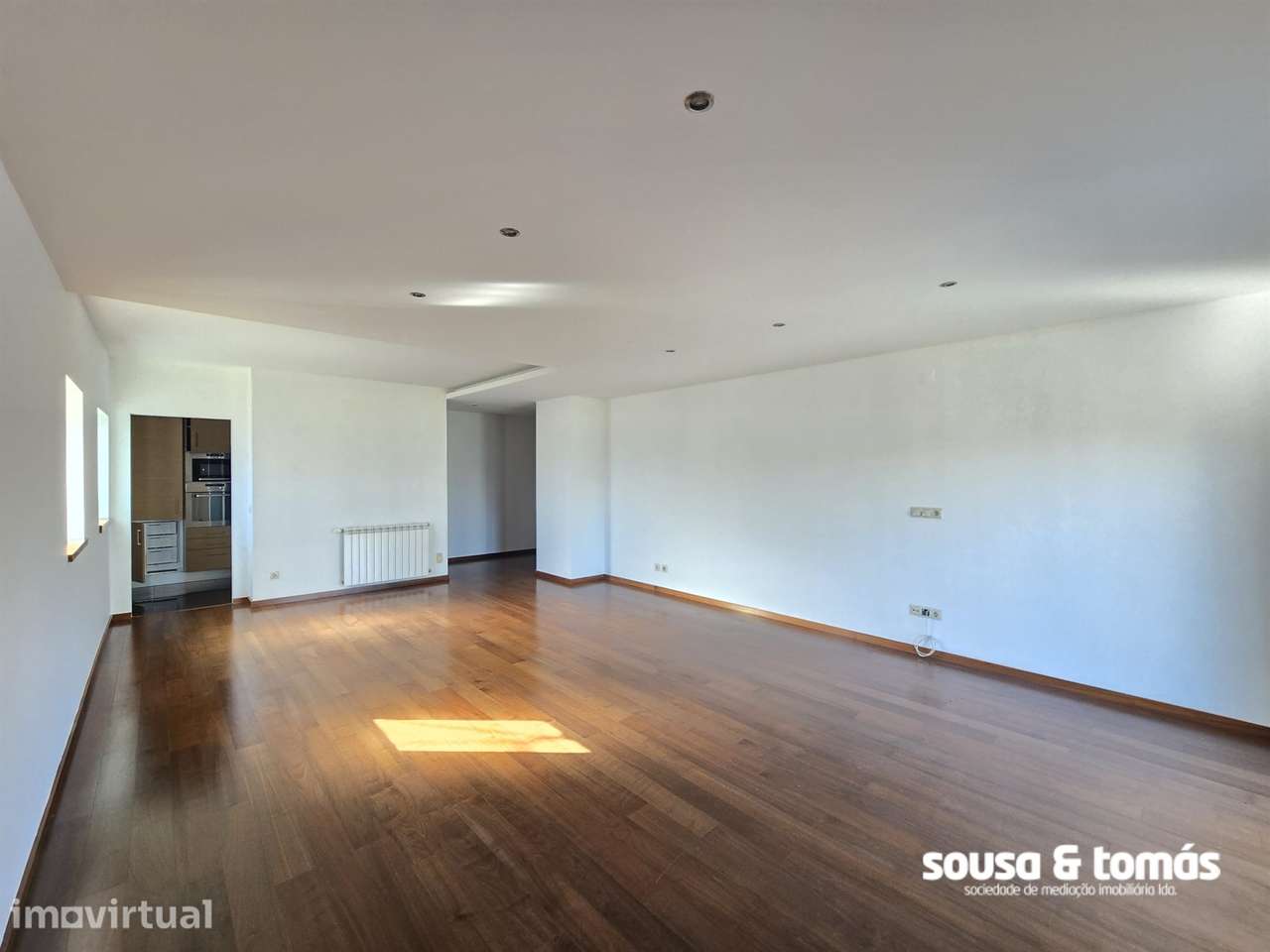 Apartamento T2 Arrendamento em Leiria, Pousos, Barreira e Cortes,Leiri - Grande imagem: 4/16