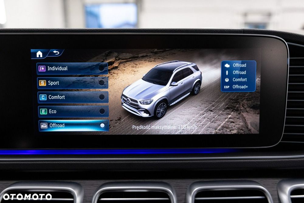Mercedes-Benz GLE 450 d 4Matic 9G-TRONIC AMG Line Advanced Plus - 40