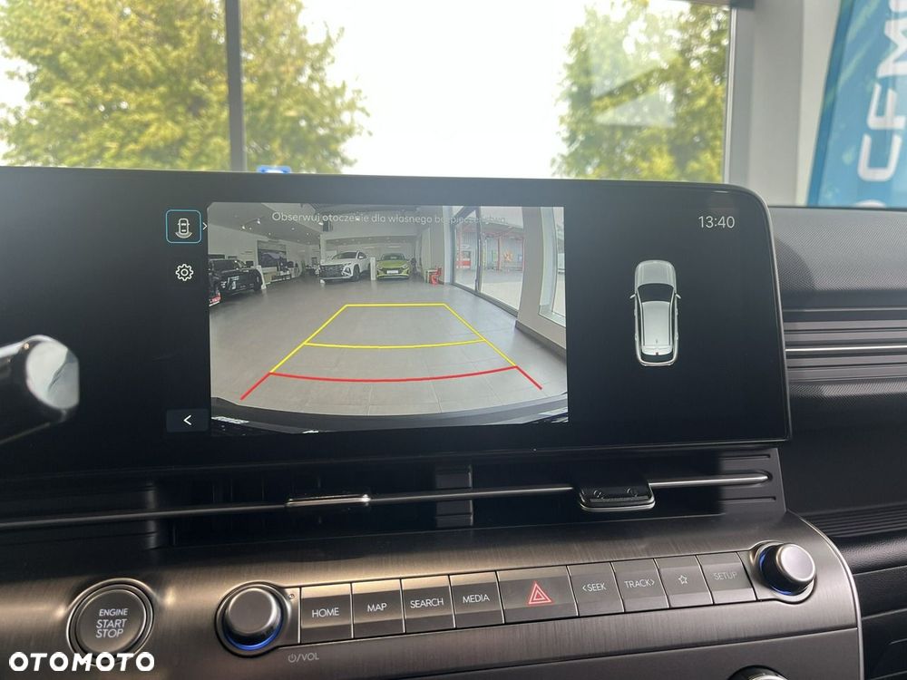 Hyundai Kona 1.0 T-GDI Smart - 15