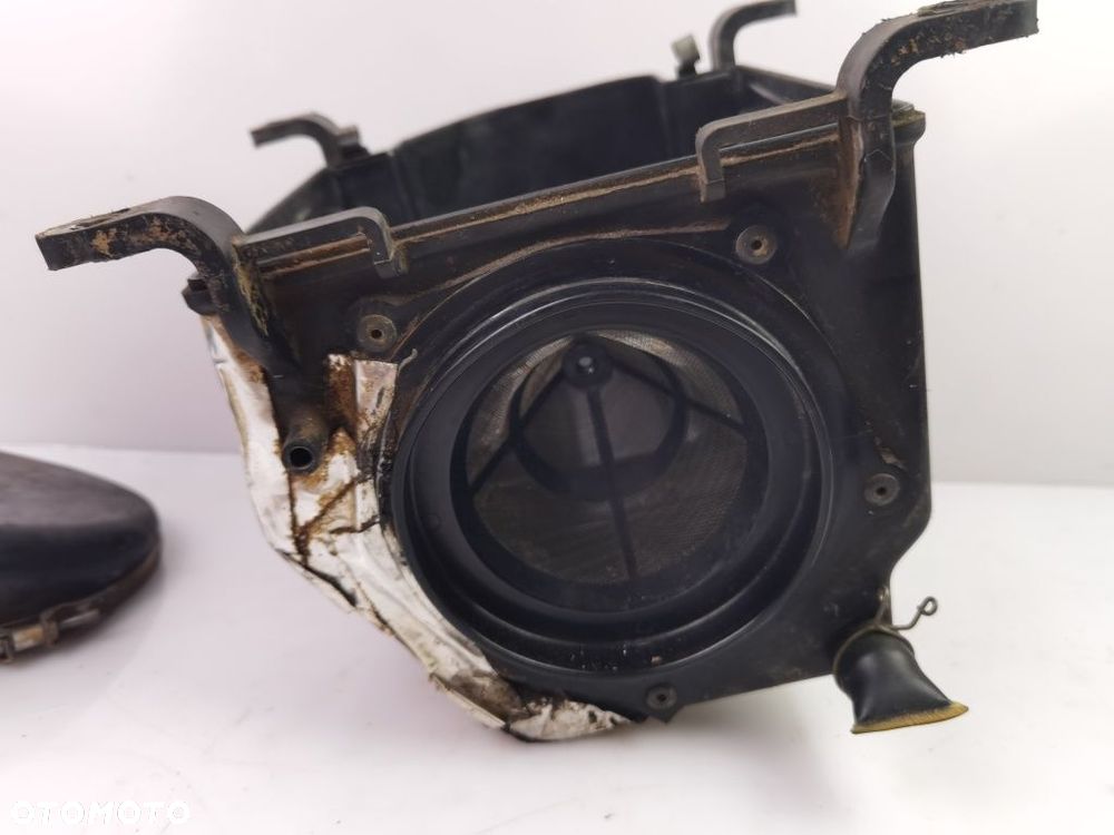Airbox obudowa filtra powietrza króciec yamaha YFZ 450 - 4