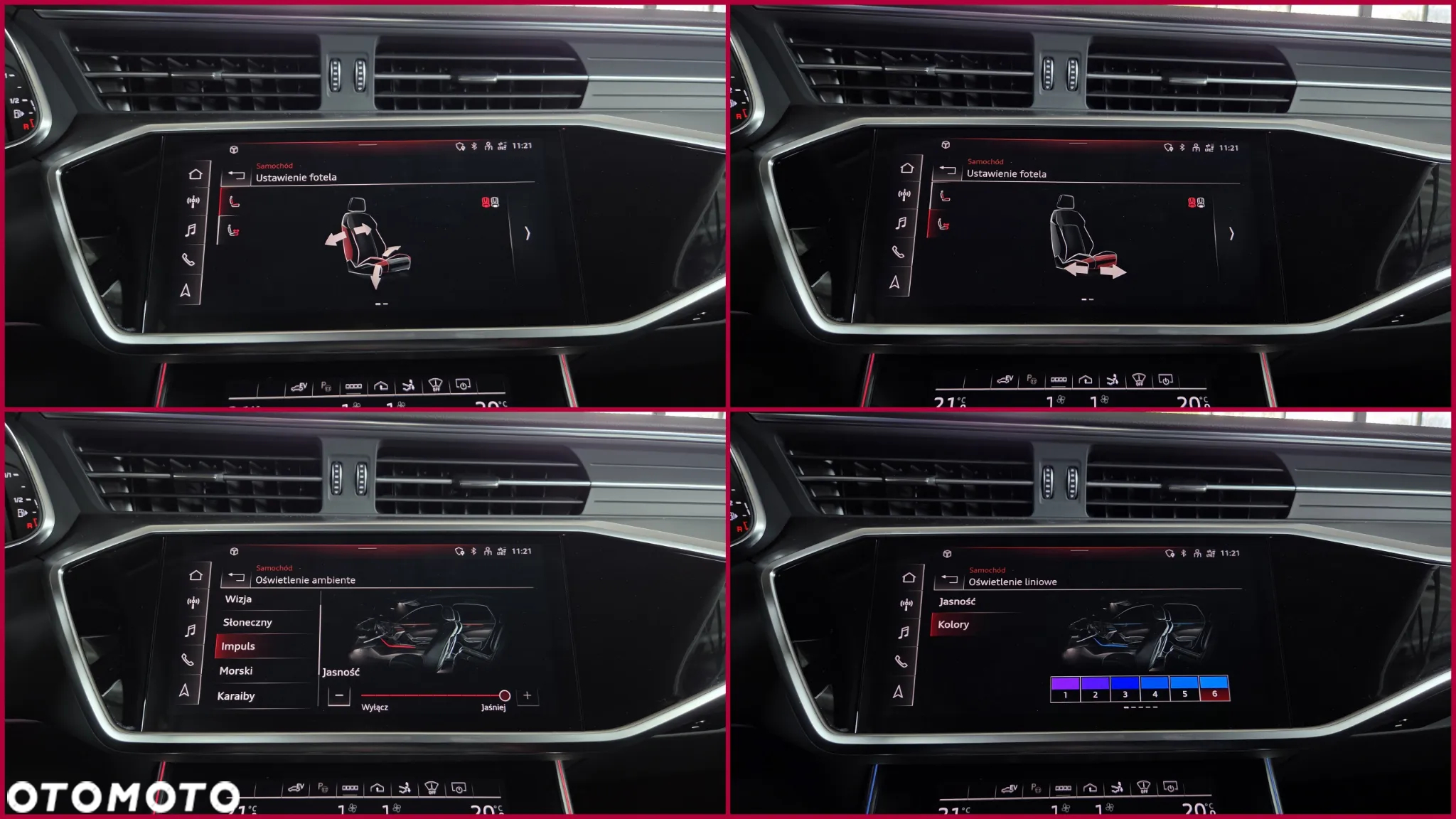 Audi A7 Sportback - 22