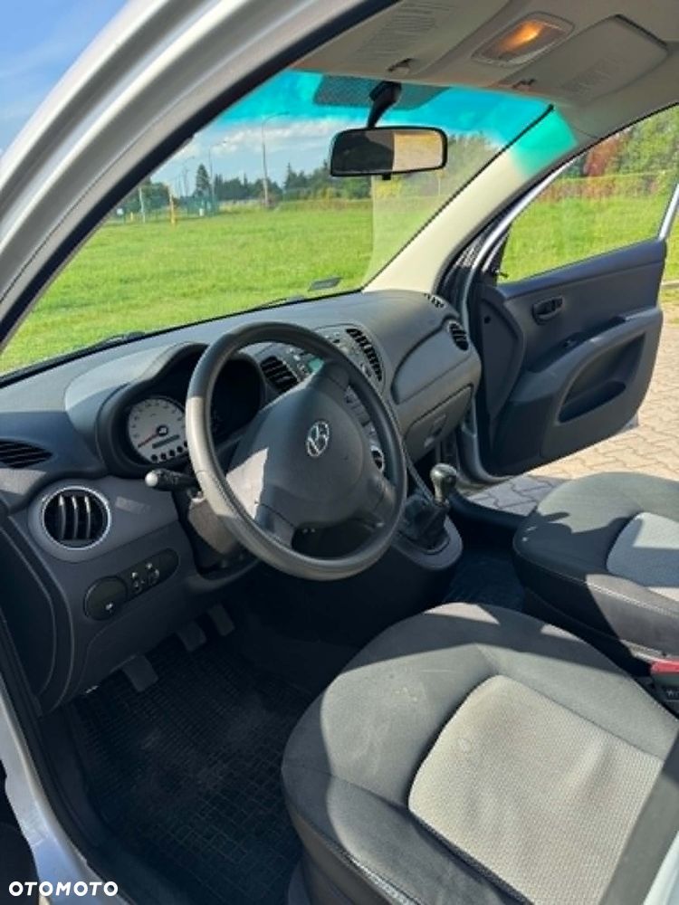 Hyundai i10 1.1 Classic - 5