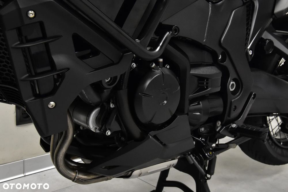 Honda VFR - 27