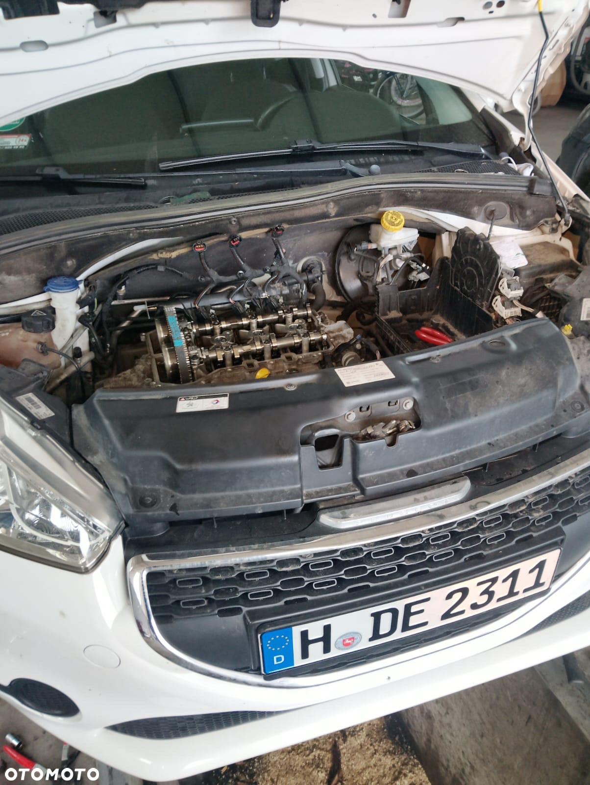 Peugeot 208 - 20