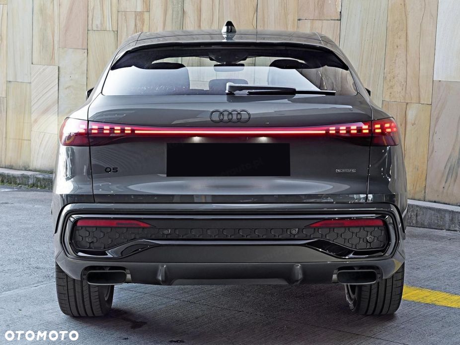 Audi Q5 Sportback 40 TFSI mHEV Quattro S Line S tronic - 3