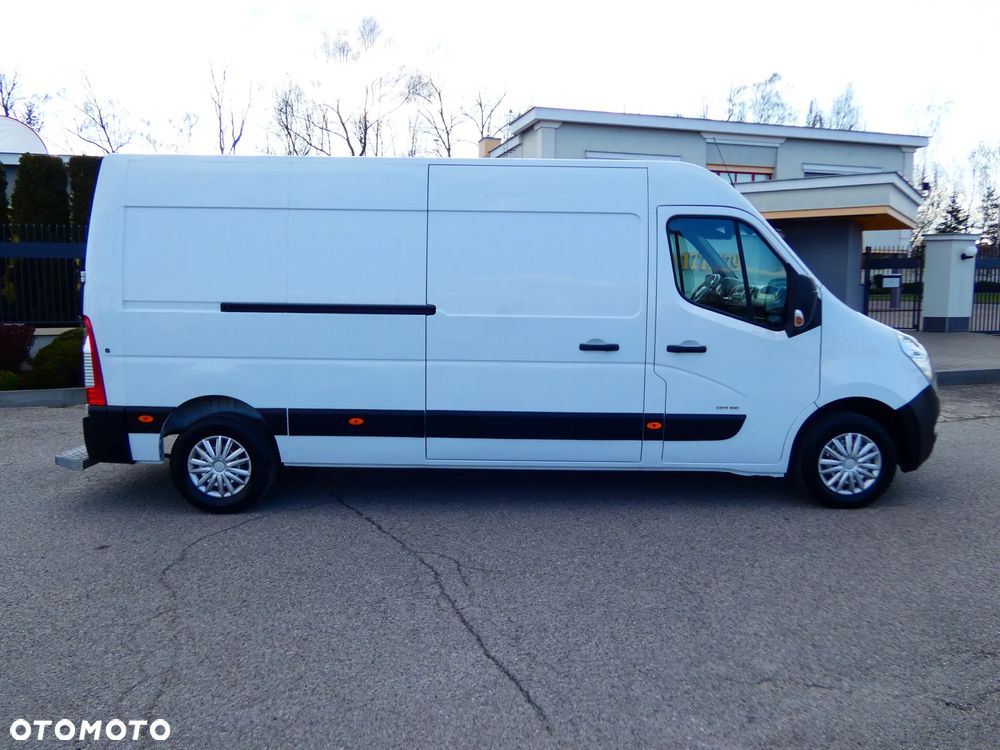 Opel MOVANO 2.3DCI L3h2 MAX - 7
