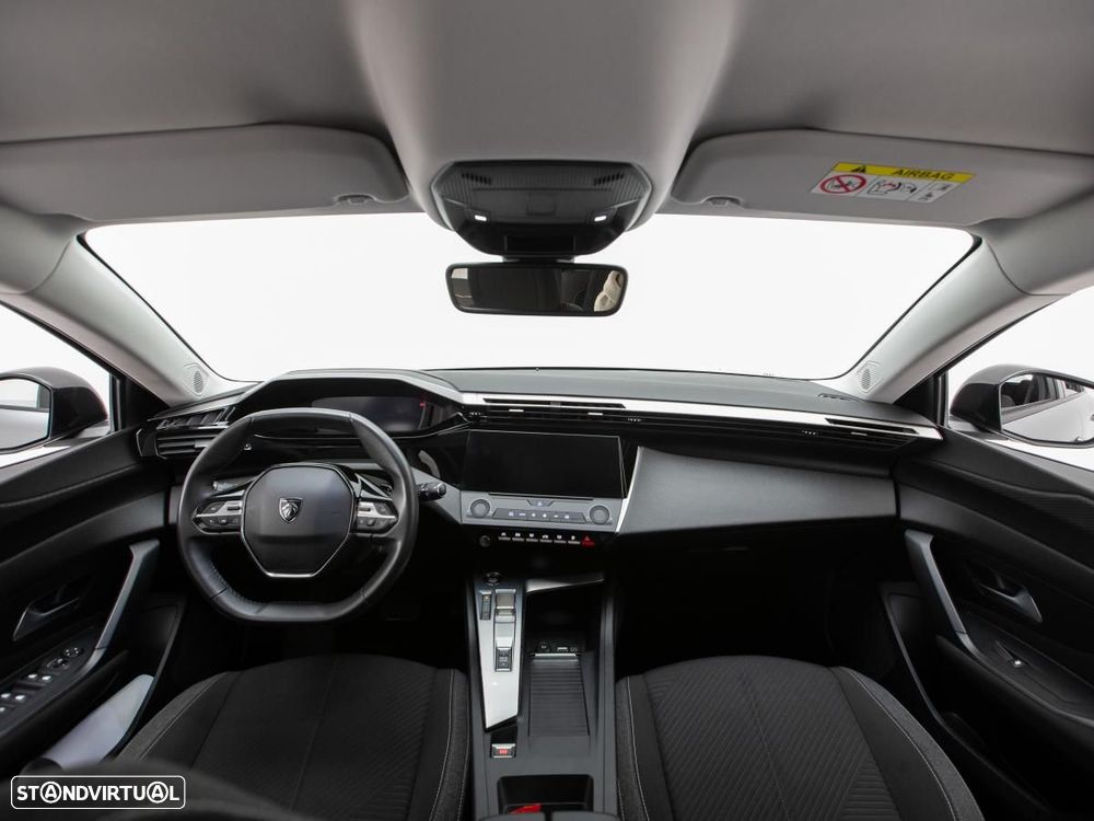 Peugeot 308 1.5 BlueHDi Active Pack EAT8 - 7