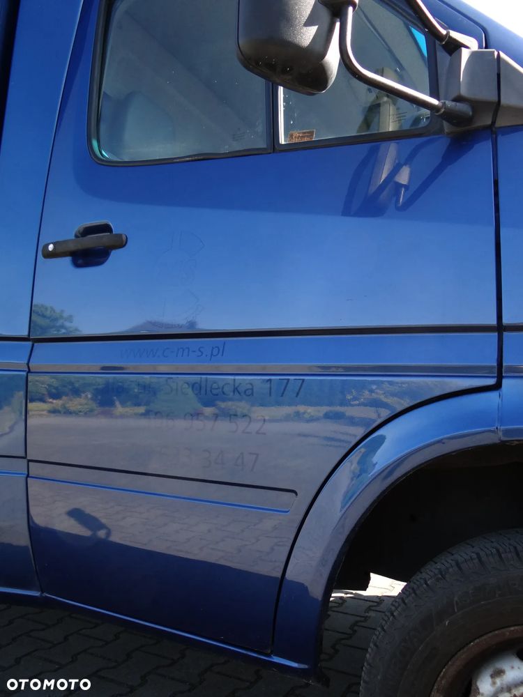 Mercedes-Benz SPRINTER - 25