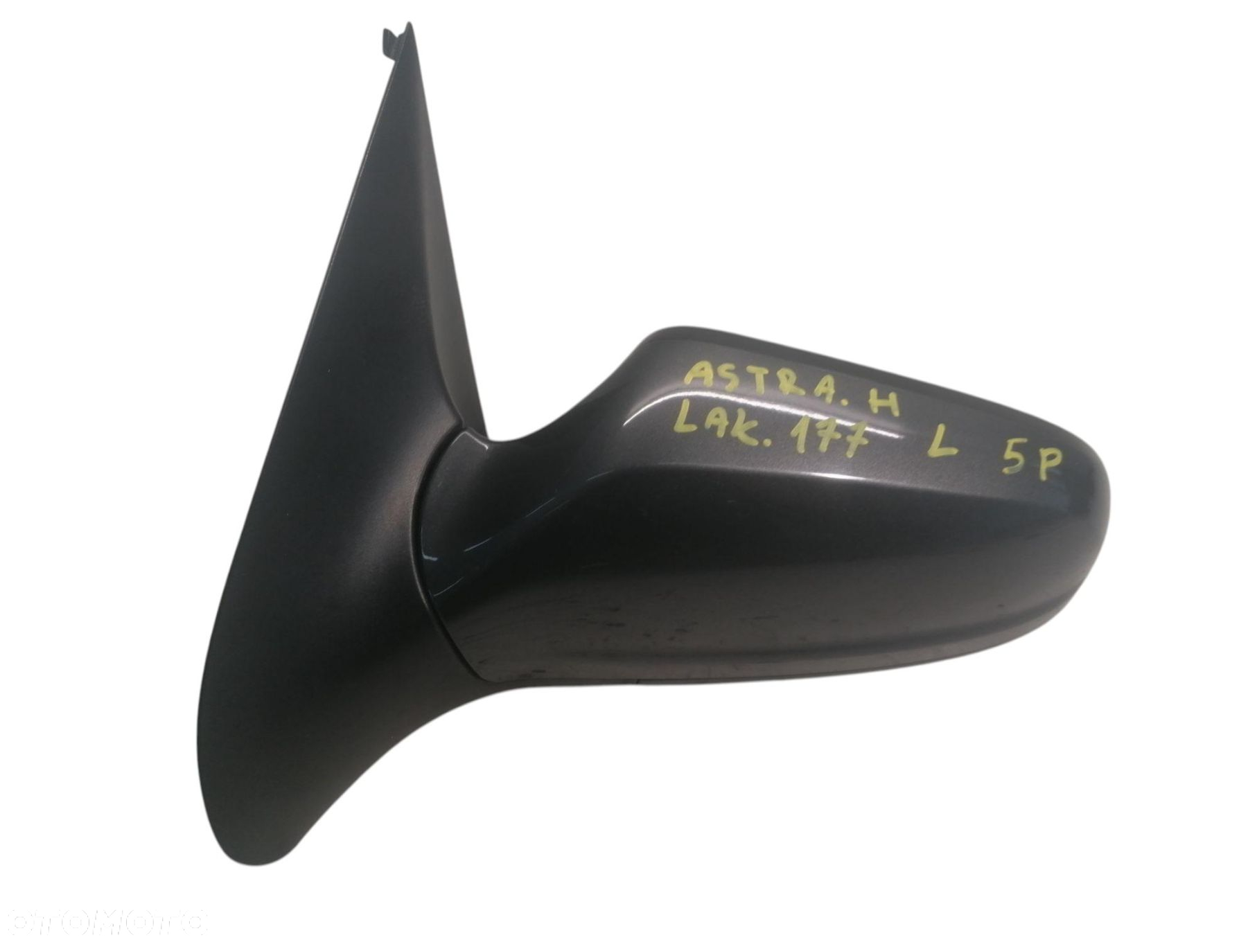 LUSTERKO LEWE 5 PIN Z177 OPEL ASTRA III H 06-14 1 - 3