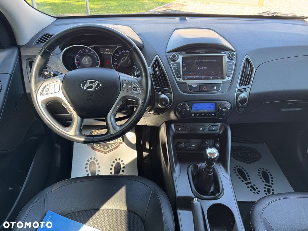 Hyundai ix35 - 18