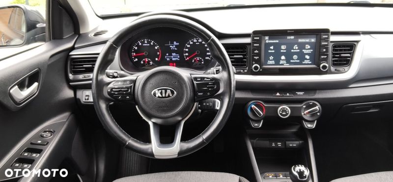 Kia Stonic 1.2 Edition 7 - 23
