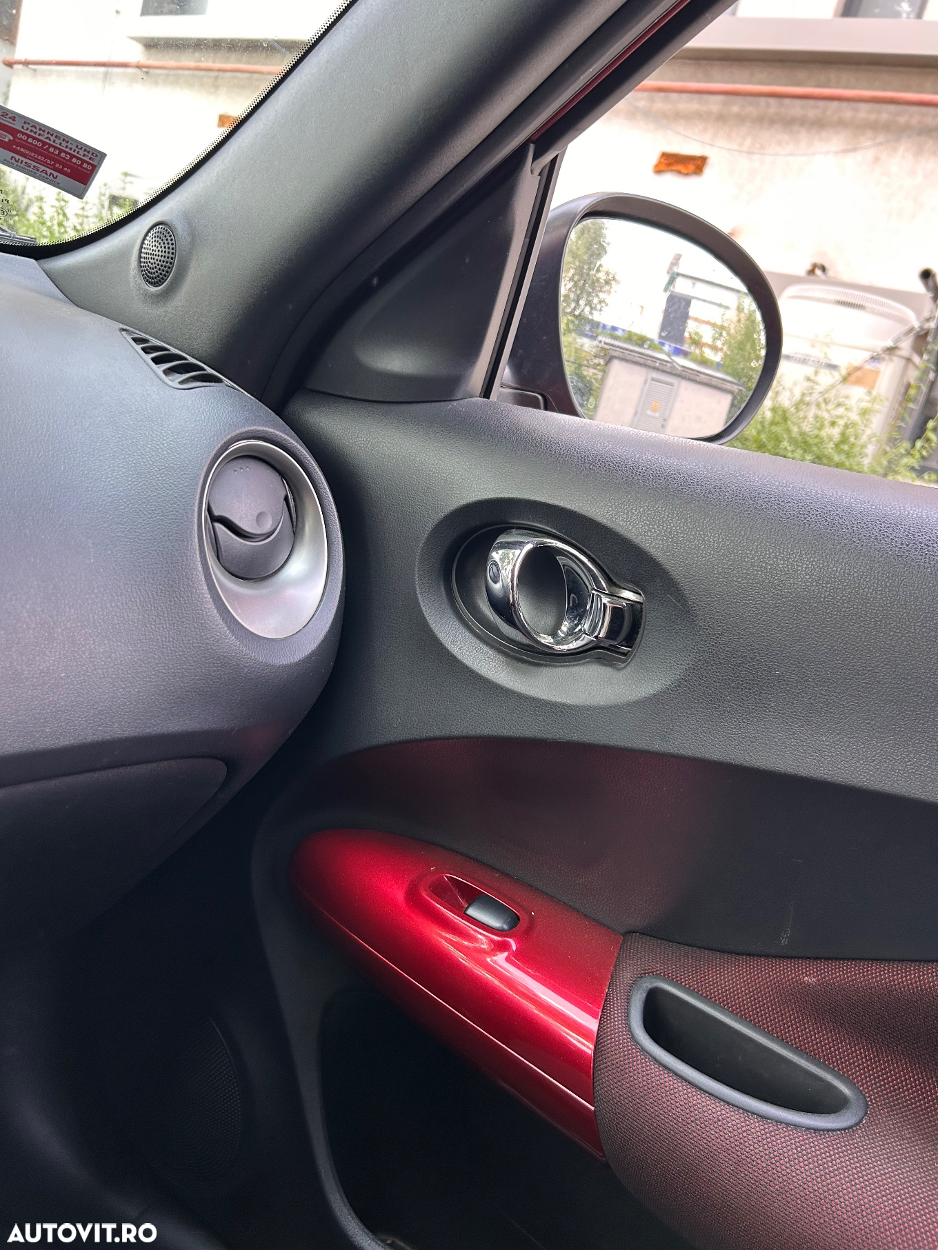 Nissan Juke 1.6 Start/Stop Tekna - 9
