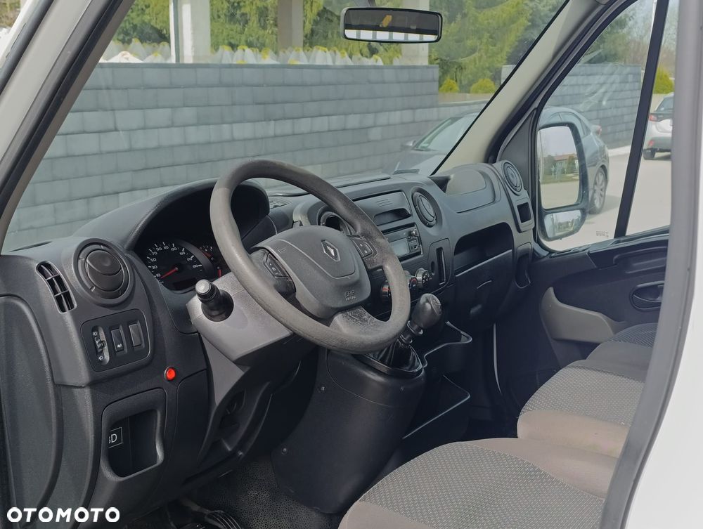 Renault Master - 4