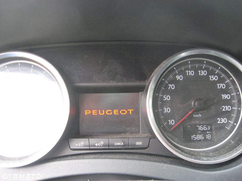 Peugeot 508 - 7