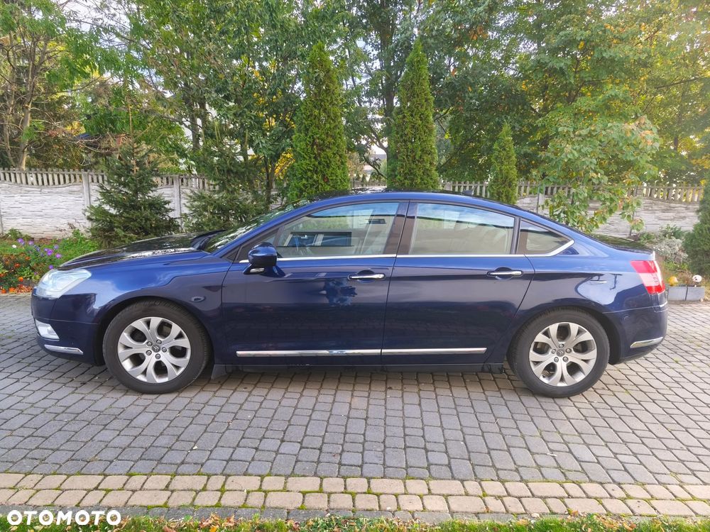 Citroen C5