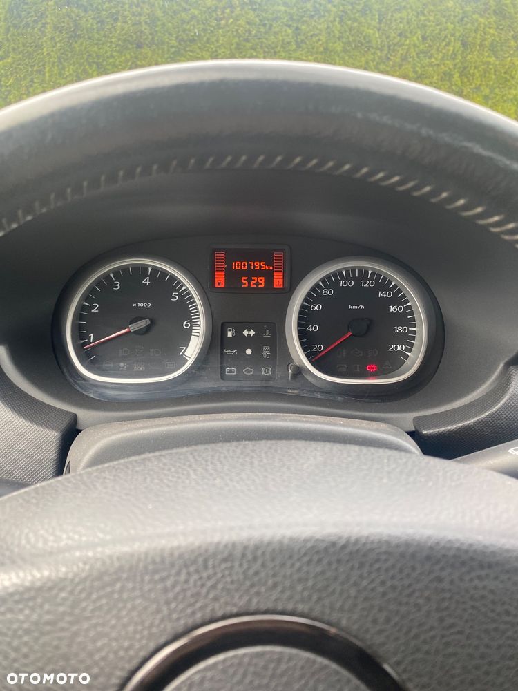Dacia Duster 1.5 dCi Ambiance - 6