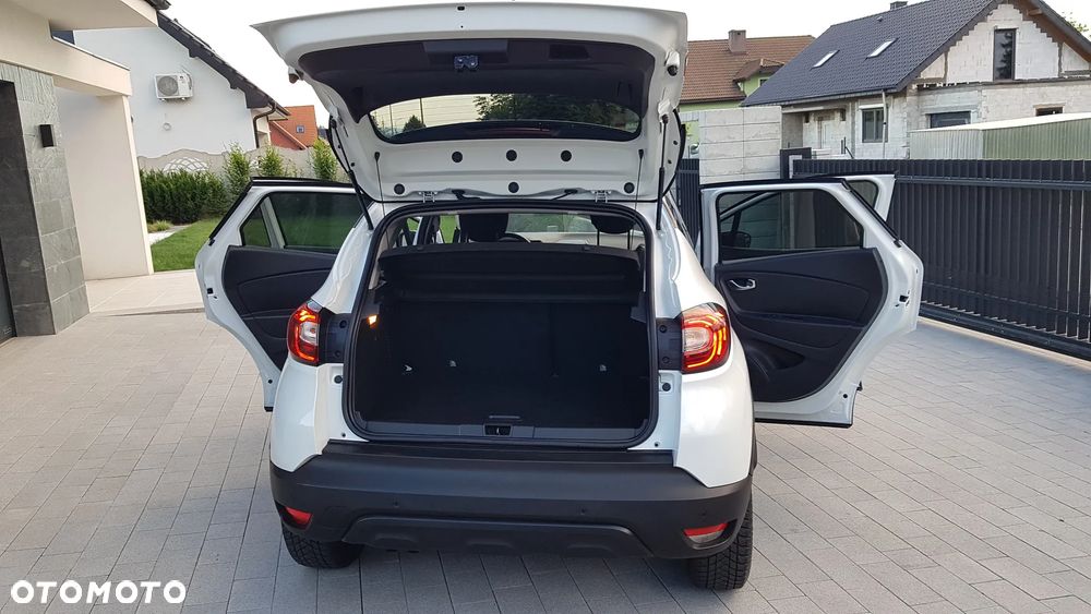 Renault Captur 1.3 TCe Intens - 27