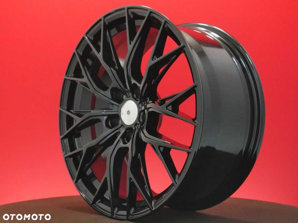 FELGI R18 5x108 do Land Rover Discovery Sport Range Rover Evoque Velar - 3