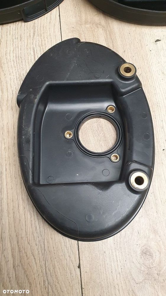 Obudowa filtra powietrza Harley Davidson Touring 29630-08A - 5