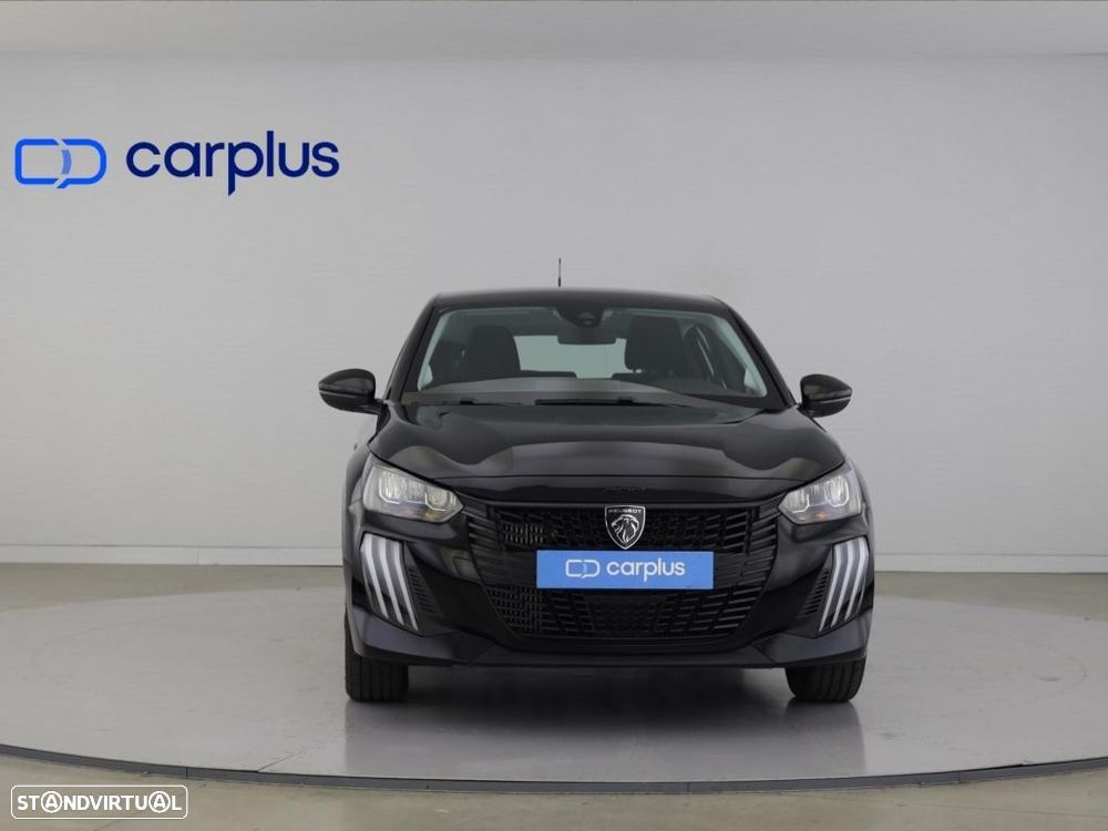 Peugeot 208 1.2 PureTech Style - 3