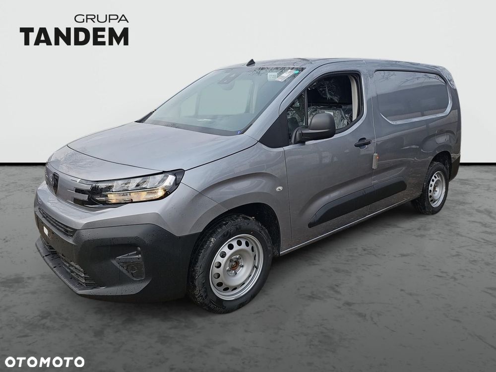 Peugeot Partner - 10