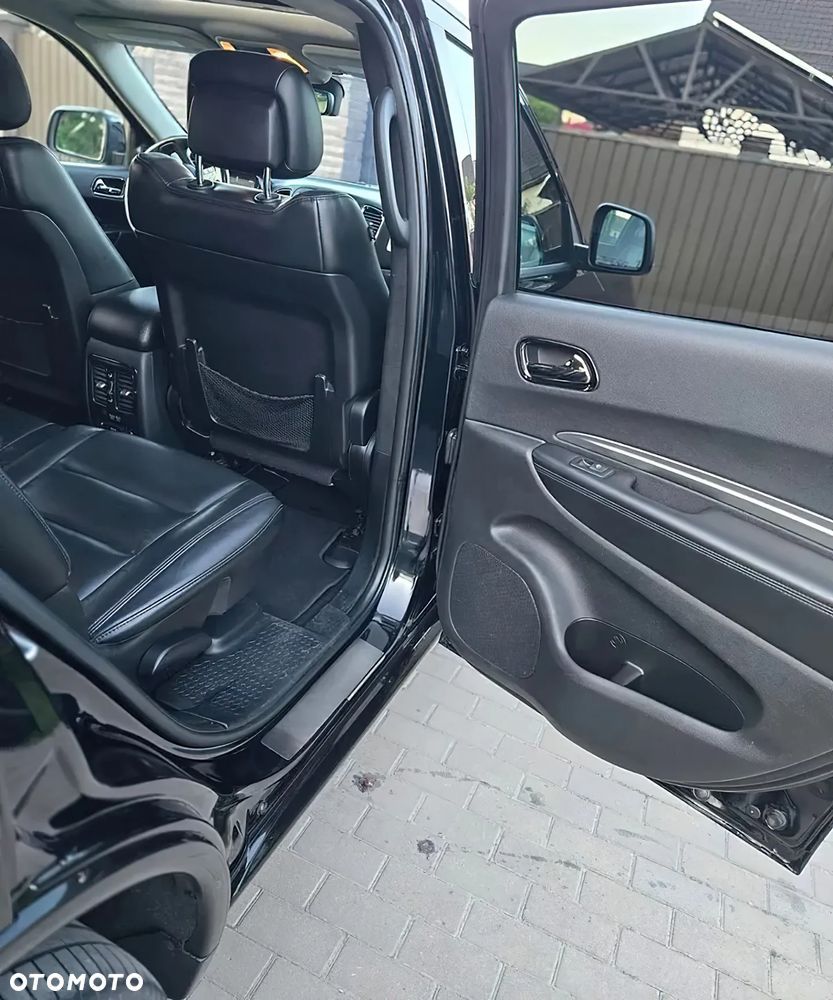 Dodge Durango - 12