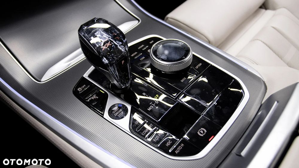 BMW X5 xDrive30d mHEV sport - 27