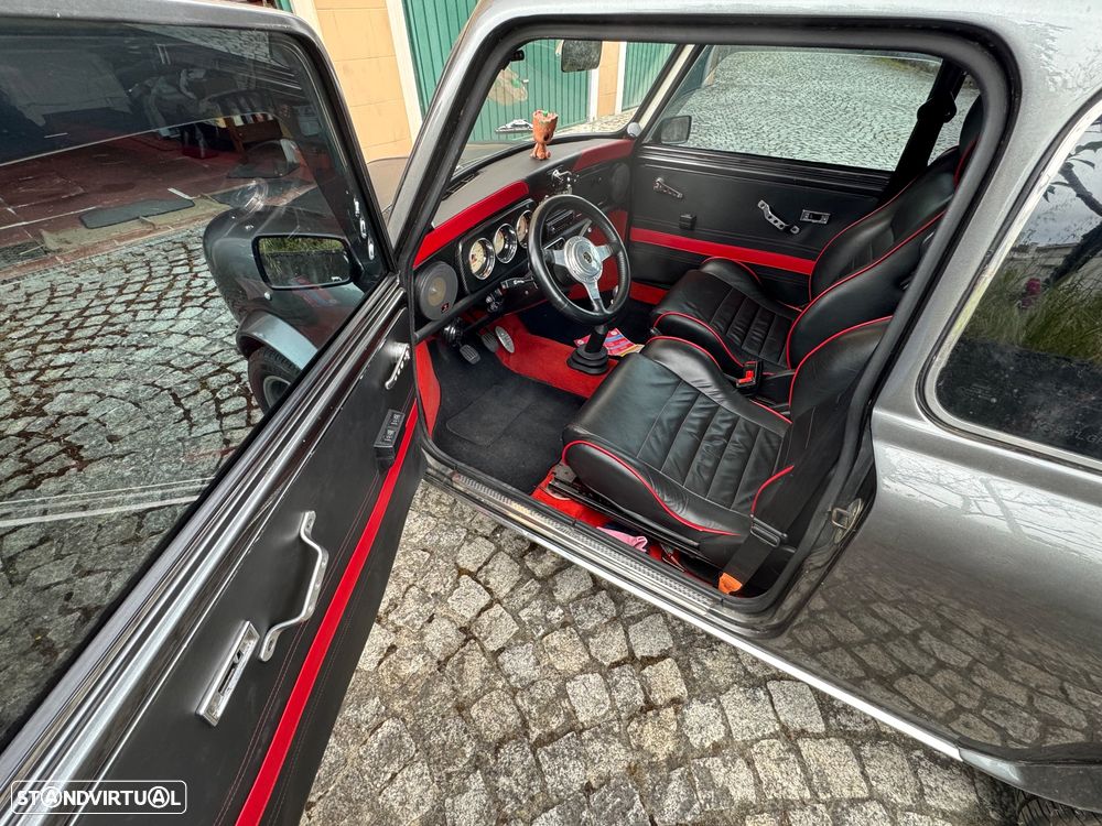 MINI 1275 - 8