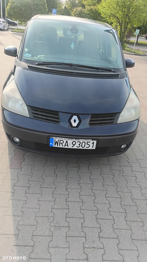 Renault Espace - 2